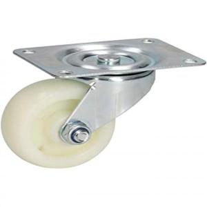 Roulette pivotante universelle