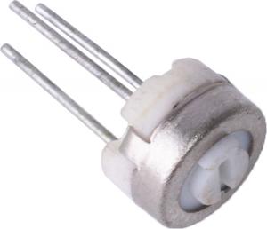 Resistance variable de 10K