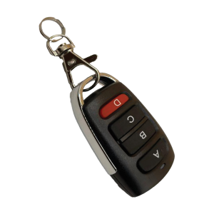 Télécommande universelle 433 MHz