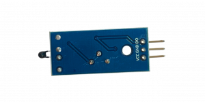 Module de thermistance