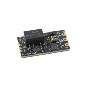 Module isolé TTL vers RS485 Port série Inversion automatique haute vitesse 2Mbps Compatible avec 3.3V/5V