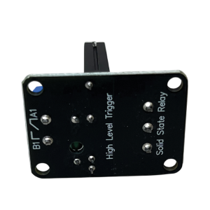 Module relais à semi-conducteurs 1 canal  5VDC