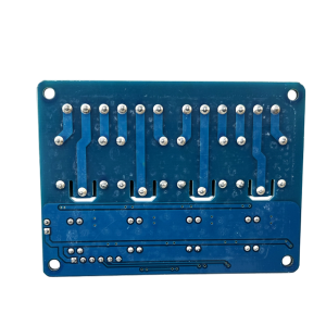 Module relais 4 canaux 12V