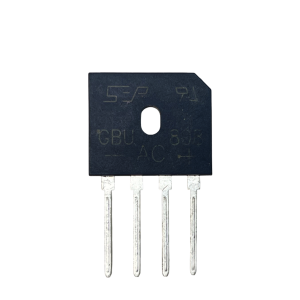 Pont de diodes GBU808