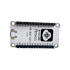 Carte de développement AI-Thinker TB-03F-kit