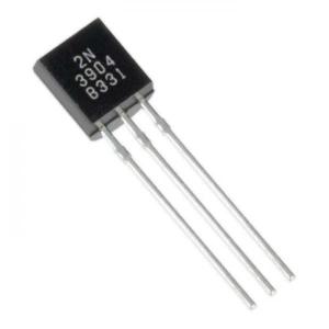 Transistor NPN 2N3904