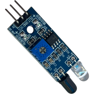 Capteur de proximité