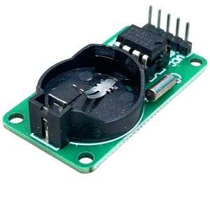 Module RTC S1302