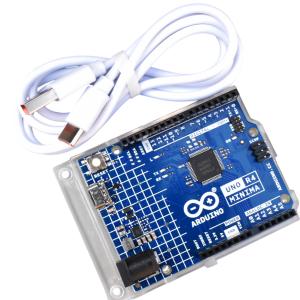 Arduino® UNO R4 Minima