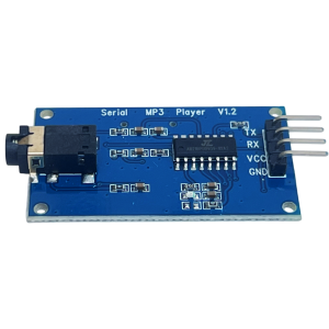Lecteur MP3 série