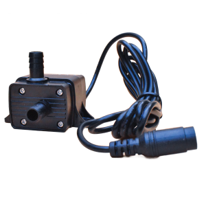 Petite pompe submersible 12v