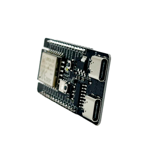 Carte de développement Ai-Thinker BW20-12F-Kit Wi-Fi double bande 2,4 GHz + 5,8 GHz + BLE 5.0