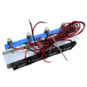 Refroidisseur thermoélectrique Peltier, 288W, DC 12V 30A