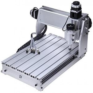 CNC machine, 3040Z-DQ