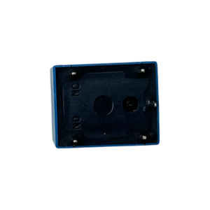 Relais 12V,  (5 broches)