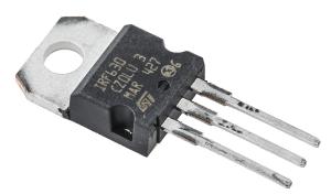 Transistor MOSFET IRF630