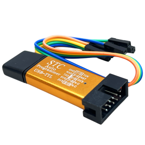 Programmateur automatique USB vers TTL 5V 3.3V