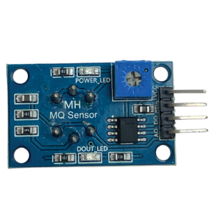 Capteur de gaz MQ-135