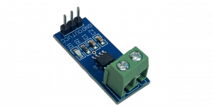 Capteur de Courant - ACS712