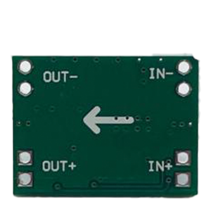 Mini convertisseur Buck DC-DC MP1584EN