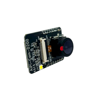 Carte de développement Ai-Thinker AiPi CAM D200 ESP CAM