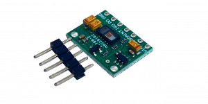 Capteur de pulsation cardiaque GY-MAX30102