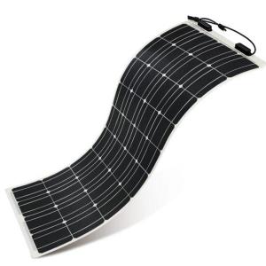 Module photovoltaïque 12V – Flexible
