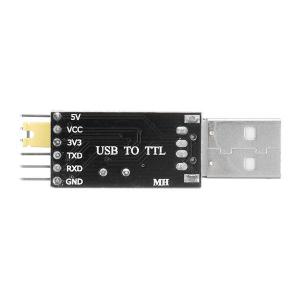 Module de conversion CH340 USB vers TTL