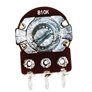 Potentiomètre 10K