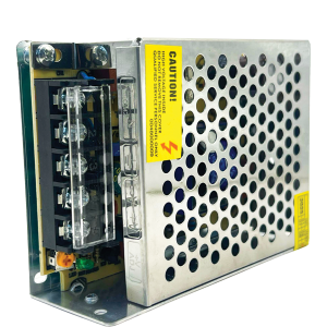 Alimentation a découpage 5V 6A