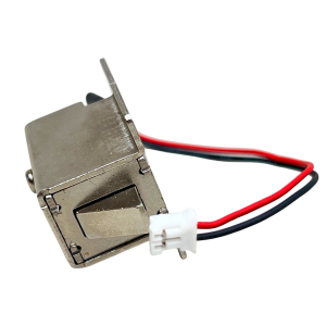 Gache électrique 12VDC