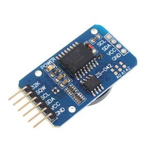 DS3231 RTC Module