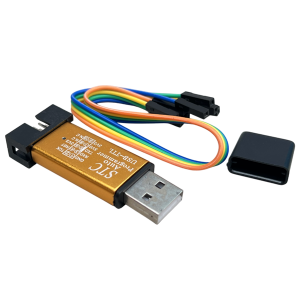 Programmateur automatique USB vers TTL 5V 3.3V