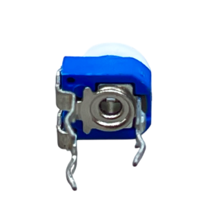 Potentiometre trimmer 10k