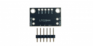 Module de mesure de tension et de courant, LTC2944, CJMCU-2944