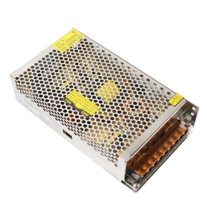 Alimentation à découpage S-180-12