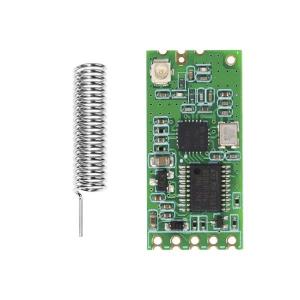Module UART série RF sans fil HC-11 433 MHz