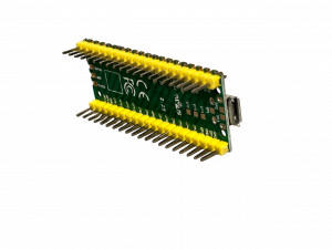 Raspberry Pi Pico