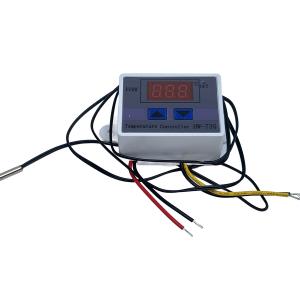 Thermostat numérique 220v 10A