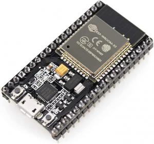 Module wifi NODE MCU ESP 32