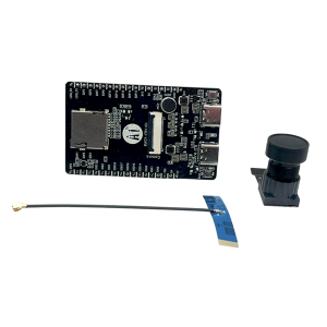 Carte de développement BW21-CBV Ai Thinker