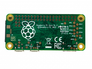 Raspberry Pi Zéro