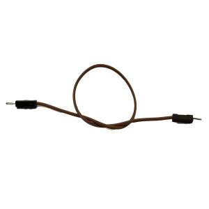 Jumper mâle/mâle 20cm