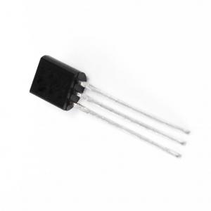 Transistor BF495