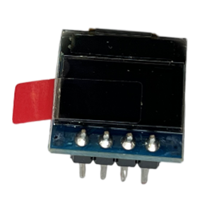 Module d'écran Oled 0.49