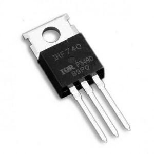 IRF 740